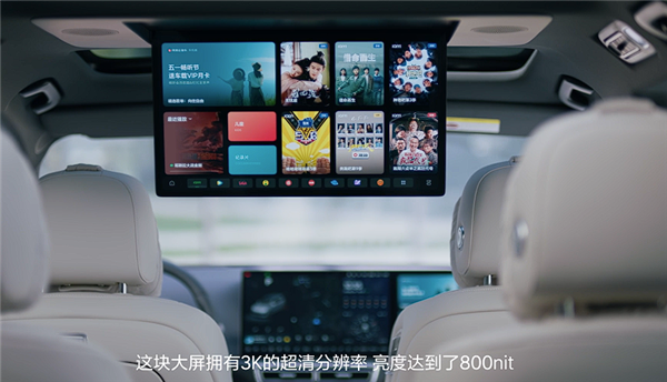 焕新版理想L9上市，40万级家用SUV标杆，售价40.98万起-图16