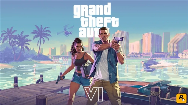 GTA6预告片首日播放量破纪录，达4.75亿次观看！-图1