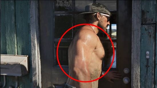 R星技术解析，GTA6预告片细节揭秘-图1