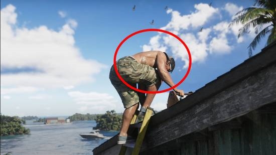 R星技术解析，GTA6预告片细节揭秘-图2