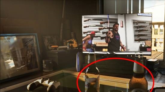R星技术解析，GTA6预告片细节揭秘-图5