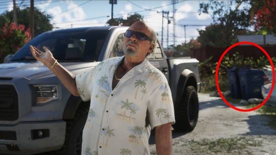 R星技术解析，GTA6预告片细节揭秘-图12