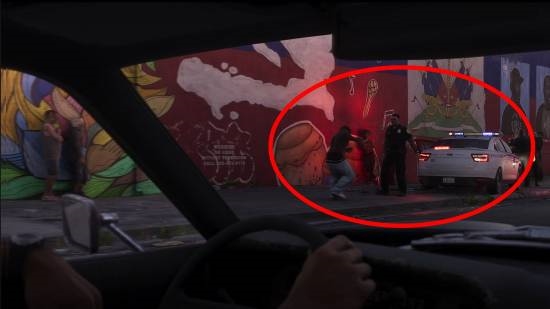R星技术解析，GTA6预告片细节揭秘-图14