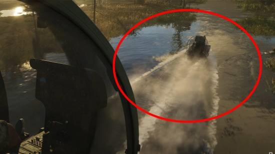 R星技术解析，GTA6预告片细节揭秘-图15