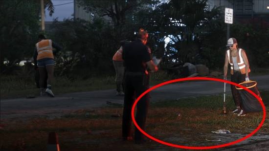 R星技术解析，GTA6预告片细节揭秘-图13