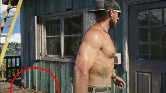 R星技术解析，GTA6预告片细节揭秘-图18