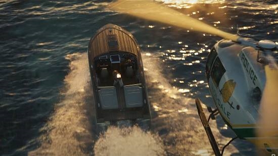 R星技术解析，GTA6预告片细节揭秘-图16
