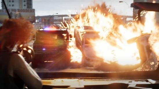 R星技术解析，GTA6预告片细节揭秘-图17