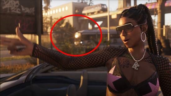 R星技术解析，GTA6预告片细节揭秘-图21