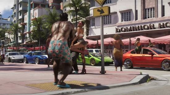 R星技术解析，GTA6预告片细节揭秘-图22