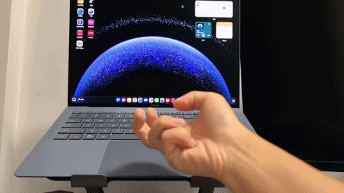 华为鸿蒙PC体验实测，系统表现如何？-图10