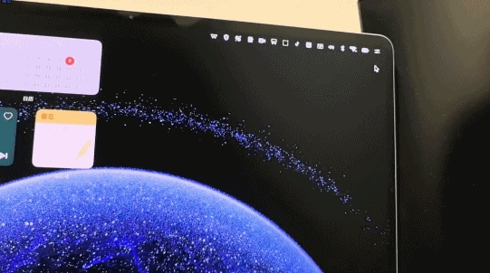华为鸿蒙PC体验实测，系统表现如何？-图18
