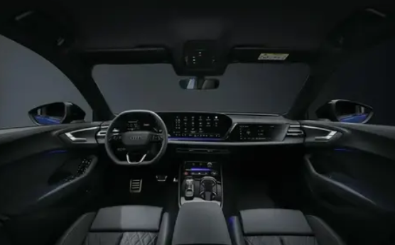 上汽奥迪A5L Sportback开启无价格盲订，意向金仅需999元！-图4