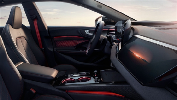 上汽奥迪A5L Sportback开启无价格盲订，意向金仅需999元！-图5