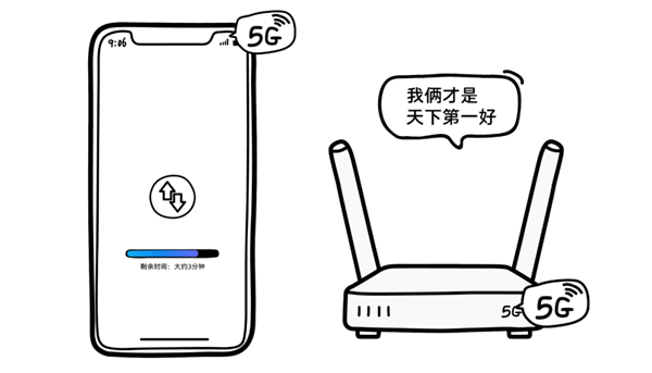 微信迁移提速秘籍,三步解决换手机迁移慢问题-图4 微信迁移提速秘籍,三步解决换手机迁移慢问题-图4