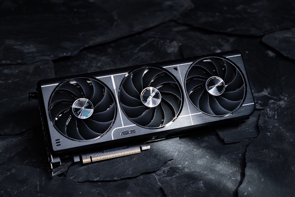 华硕PRIME RTX5060 Ti显卡实现光追游戏帧率翻倍!-图4 华硕PRIME RTX5060 Ti显卡实现光追游戏帧率翻倍!-图4