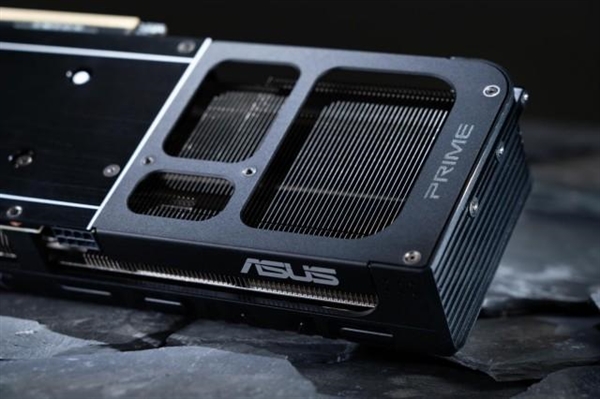 华硕PRIME RTX5060 Ti显卡实现光追游戏帧率翻倍!-图6 华硕PRIME RTX5060 Ti显卡实现光追游戏帧率翻倍!-图6