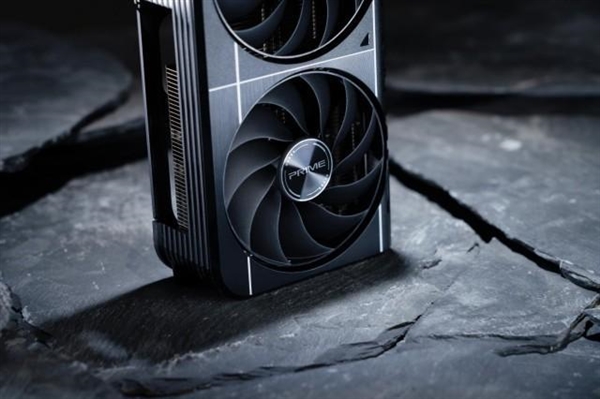 华硕PRIME RTX5060 Ti显卡实现光追游戏帧率翻倍!-图5 华硕PRIME RTX5060 Ti显卡实现光追游戏帧率翻倍!-图5