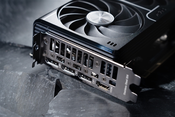 华硕PRIME RTX5060 Ti显卡实现光追游戏帧率翻倍!-图7 华硕PRIME RTX5060 Ti显卡实现光追游戏帧率翻倍!-图7