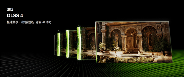 ROG ASTRAL 夜神 RTX 5080显卡，游戏工作双全体验-图5