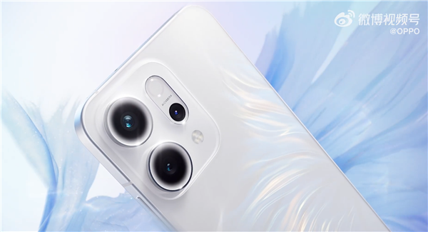 OPPO Reno 14系列,全系标配高清长焦,支持潜望式变焦与Live图功能-图3 OPPO Reno 14系列,全系标配高清长焦,支持潜望式变焦与Live图功能-图3