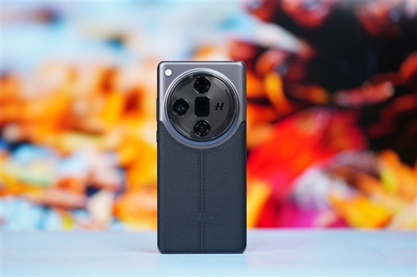 OPPO Find X9 Ultra重磅曝光，搭载双潜望超长焦镜头，开启新视界！-图2