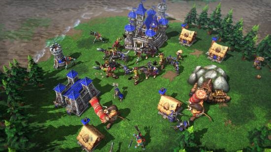 盘点游戏续作暴雷毁IP,玩家唏嘘的游戏案例!-图4 盘点游戏续作暴雷毁IP,玩家唏嘘的游戏案例!-图4