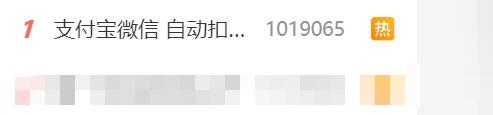 支付宝微信自动扣款服务引热议，客服澄清不会乱扣费-图1