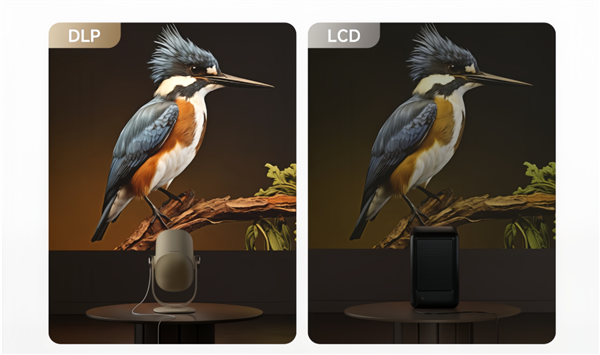 2025年618卧室投影仪选购指南，实测推荐，闭眼入这两款-图4