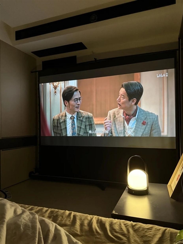 当贝F7 Pro激光投影仪,参数与体验皆获好评,618选购推荐-图9 当贝F7 Pro激光投影仪,参数与体验皆获好评,618选购推荐-图9