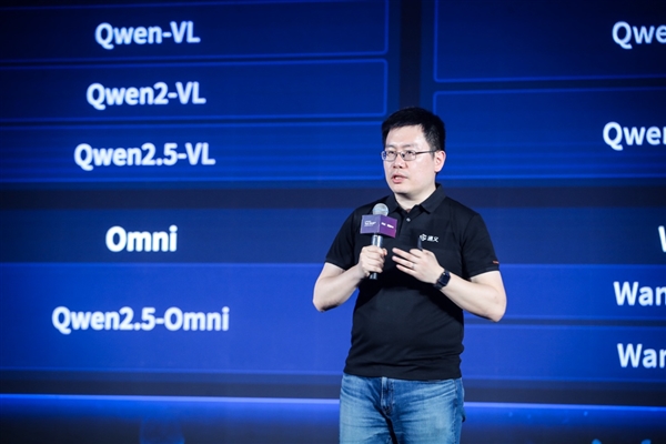 联想AI基础设施在Tech World 2025展现六大创新黑科技与两大重磅升级-图6 联想AI基础设施在Tech World 2025展现六大创新黑科技与两大重磅升级-图6