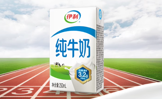 伊利纯牛奶百亿补贴,优质乳蛋白,超值优惠价!-图1 伊利纯牛奶百亿补贴,优质乳蛋白,超值优惠价!-图1