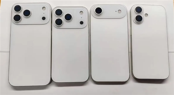 iPhone产品线大扩容，一年两次新机发布，最多达六款新品亮相-图1