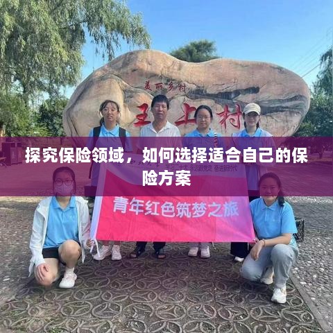 如何挑选适合自己的保险方案,保险领域深度解析-图1 如何挑选适合自己的保险方案,保险领域深度解析-图1