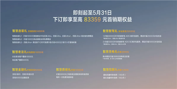 华为ADS辅助驾驶六座SUV深蓝S09上市定档，价格亲民！-图2
