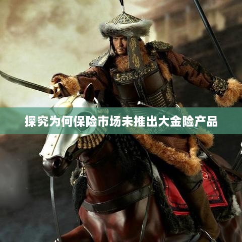 保险市场为何未推出大金险产品探究-图1 保险市场为何未推出大金险产品探究-图1