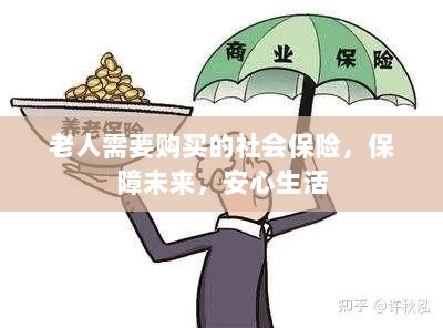 老人社会保险,保障未来,安心生活-图1 老人社会保险,保障未来,安心生活-图1