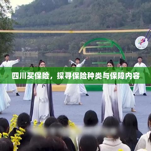 四川保险探秘，种类与保障内容全解析-图1