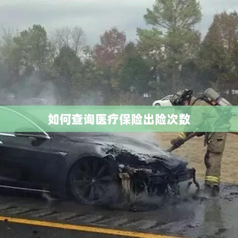 医疗保险出险次数查询攻略-图1