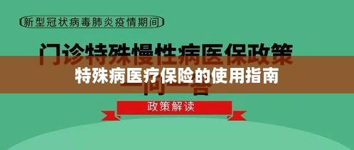 特殊病医疗保险使用指南详解-图1