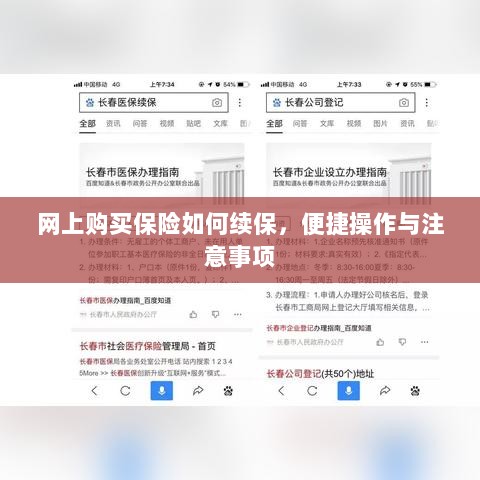 网上保险续保攻略,便捷操作及注意事项-图1 网上保险续保攻略,便捷操作及注意事项-图1