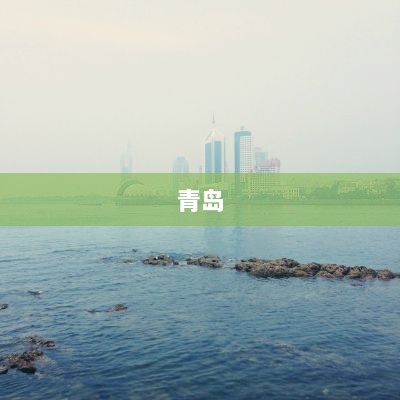 北方第三城,追赶新加坡与上海的24小时城市之旅-图1 北方第三城,追赶新加坡与上海的24小时城市之旅-图1
