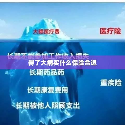 大病保险选择指南,如何选购合适的保险?-图1 大病保险选择指南,如何选购合适的保险?-图1