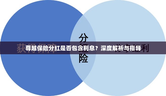 尊越保险分红是否含息？深度解读与投保指南-图1