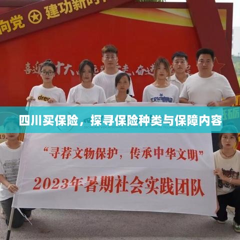 四川保险探秘，种类与保障内容全解析-图1