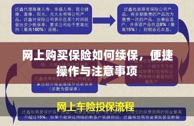 网上保险续保攻略，便捷操作及注意事项-图1
