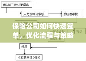 保险公司签单优化策略与流程探讨，如何快速签单提高效率？-图1