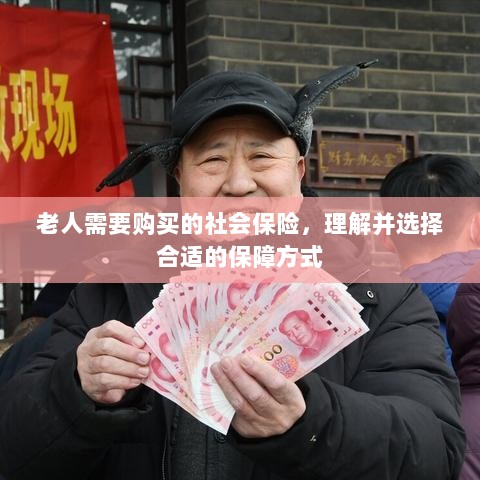 老人社会保险购买指南,理解并选择适合的保障方式-图1 老人社会保险购买指南,理解并选择适合的保障方式-图1