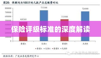 保险评级标准的全面解读-图1