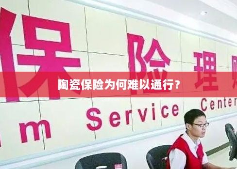 陶瓷保险受阻，普及之路何在？-图1